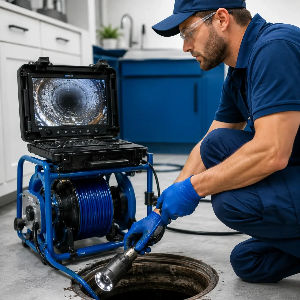Pipe Relining professionals serving Kearney, MO